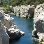 Amazing Home In Barjac * Barjac (Gard)