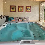 Amazing Home In Barjac Сasa de vacaciones *