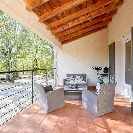 Amazing Home In Barjac Сasa de vacaciones Barjac (Gard)