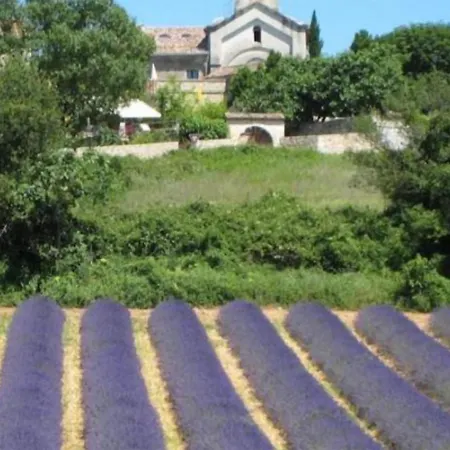 3 Bedroom Beautiful In * Barjac (Gard)